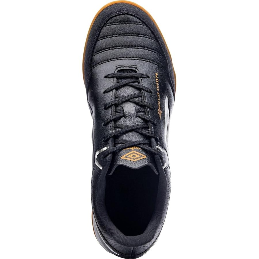Imagem 4 do produto Chuteira Futsal Umbro X-Comfort - Adulto