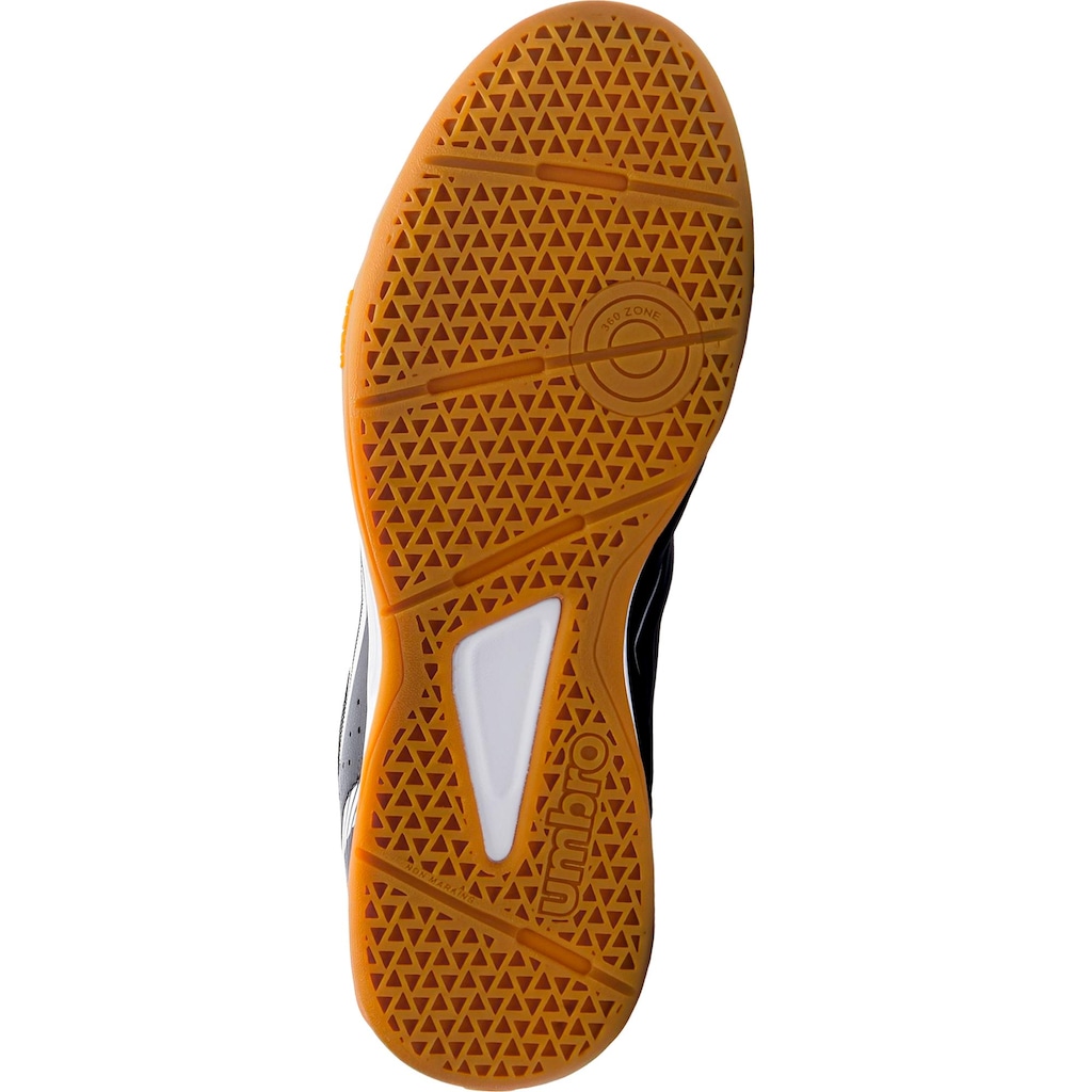 Imagem 5 do produto Chuteira Futsal Umbro X-Comfort - Adulto