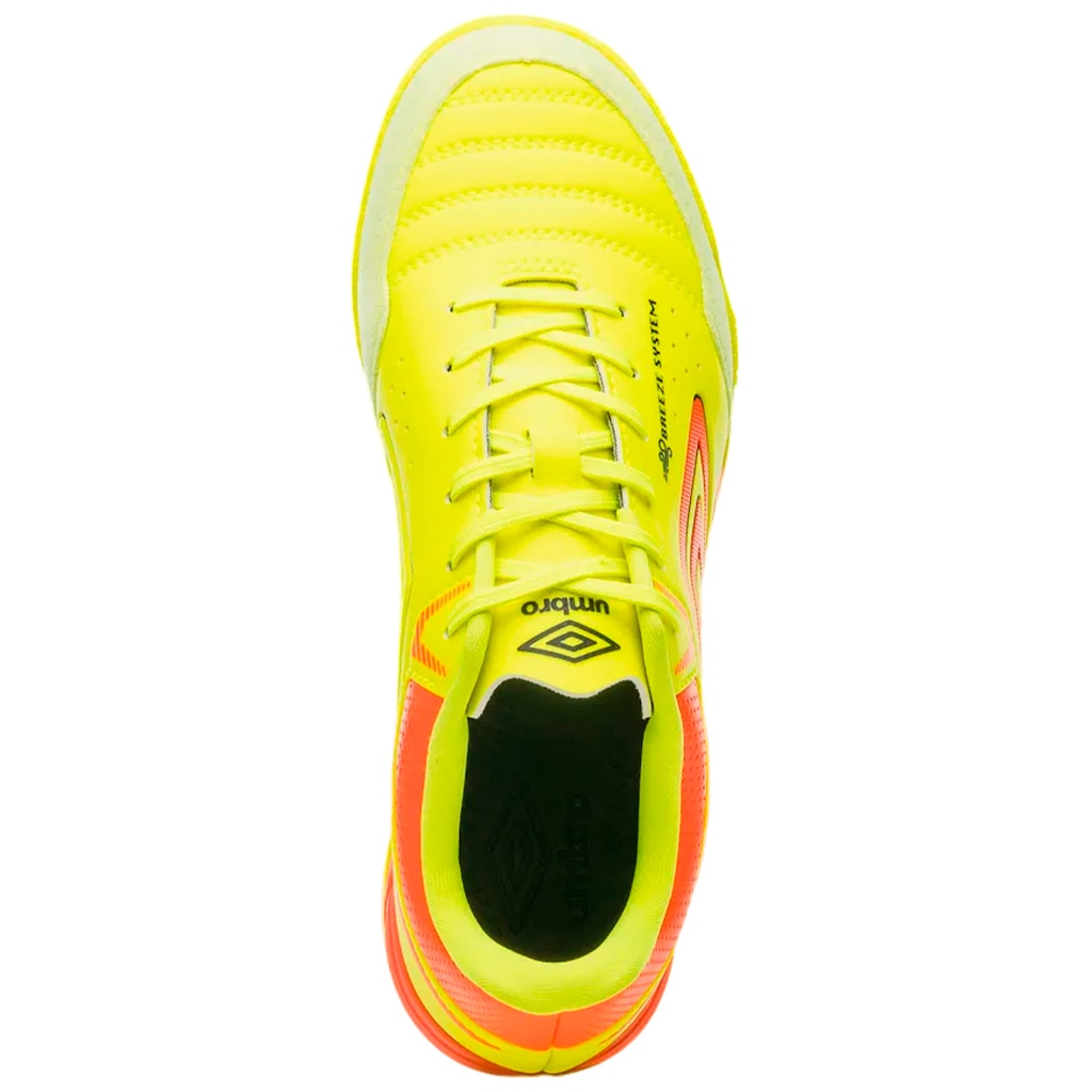 Imagem 3 do produto Chuteira Futsal Umbro X-Comfort - Adulto