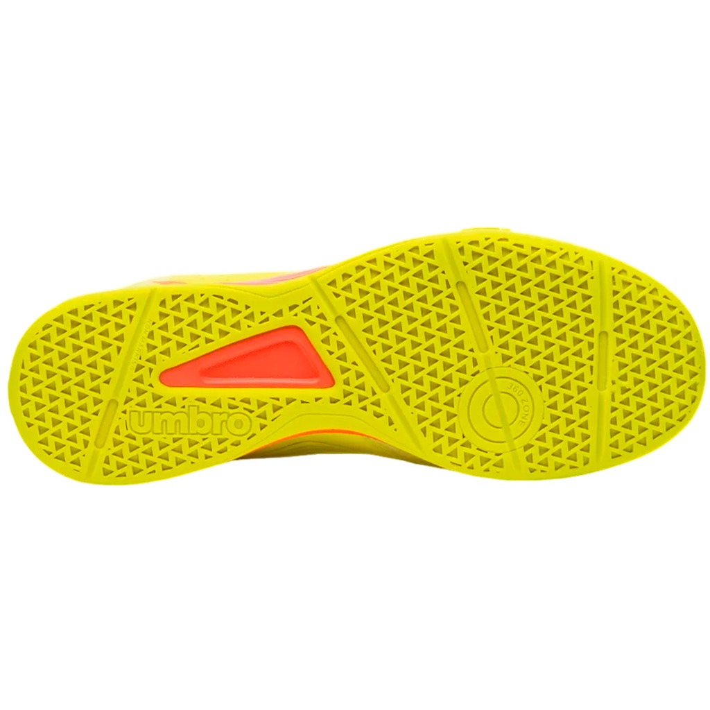 Imagem 4 do produto Chuteira Futsal Umbro X-Comfort - Adulto