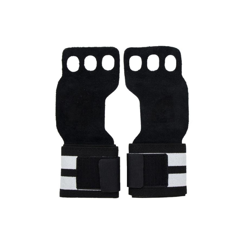 Imagem 2 do produto Grip com Munhequeira Elástica Prottector
