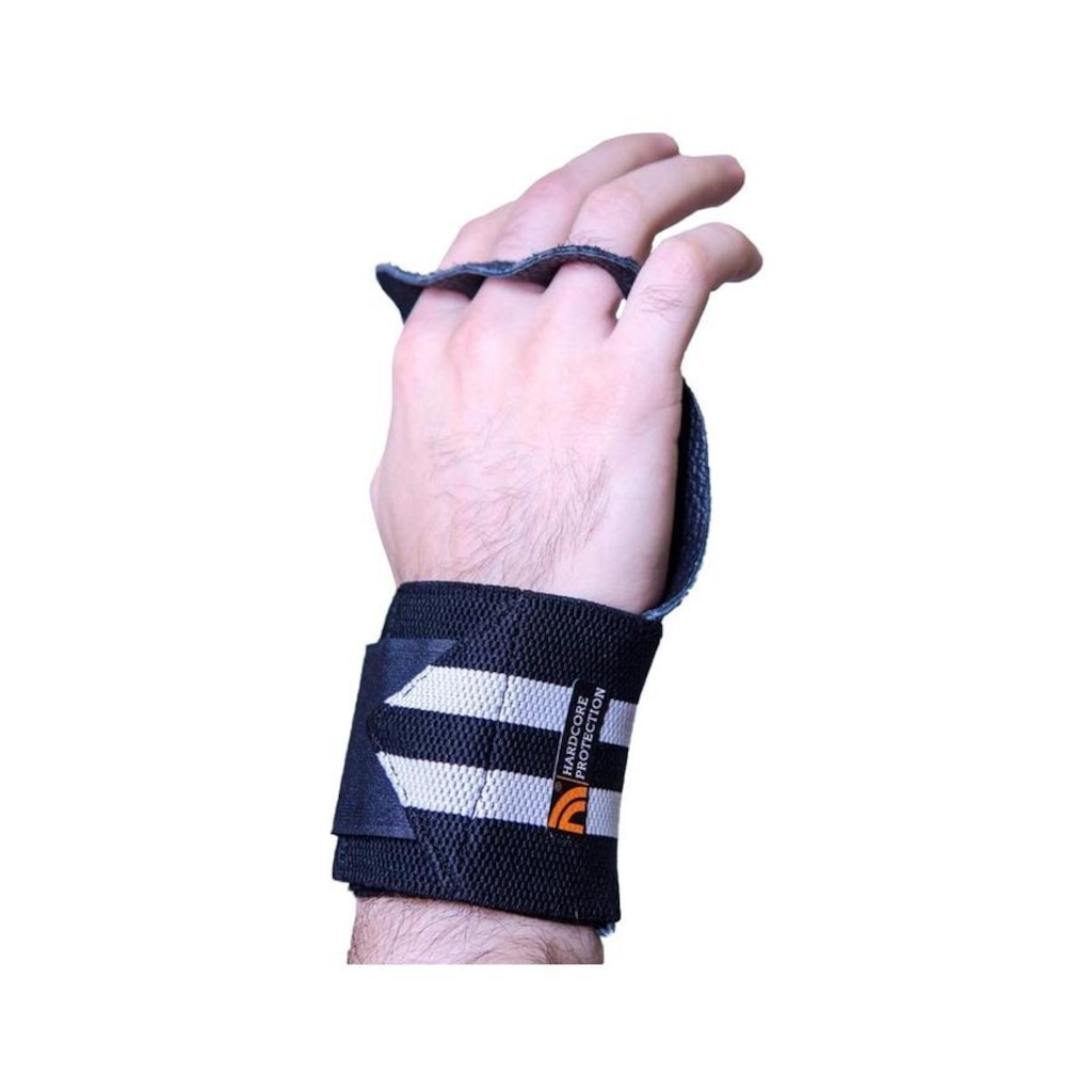 Imagem 4 do produto Grip com Munhequeira Elástica Prottector