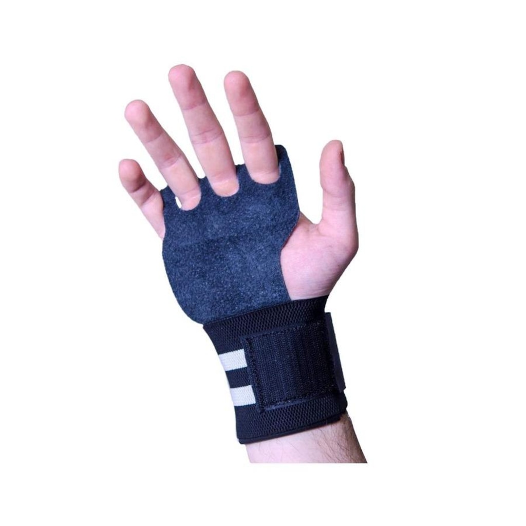 Imagem 5 do produto Grip com Munhequeira Elástica Prottector