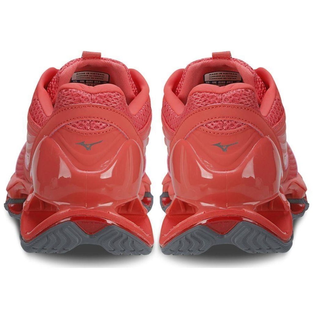 Imagem 3 do produto Tênis Mizuno Wave Prophecy 13-S - Unissex