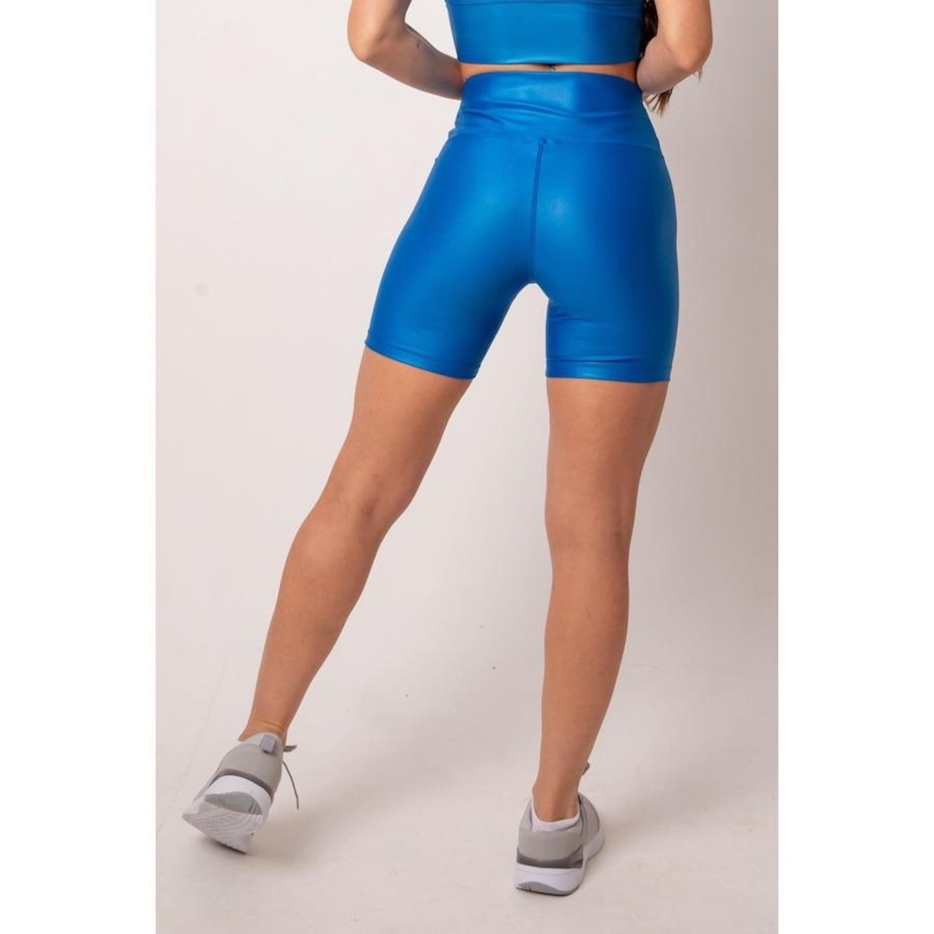 Imagem 2 do produto Bermuda Manalinda Cirrê - Feminina