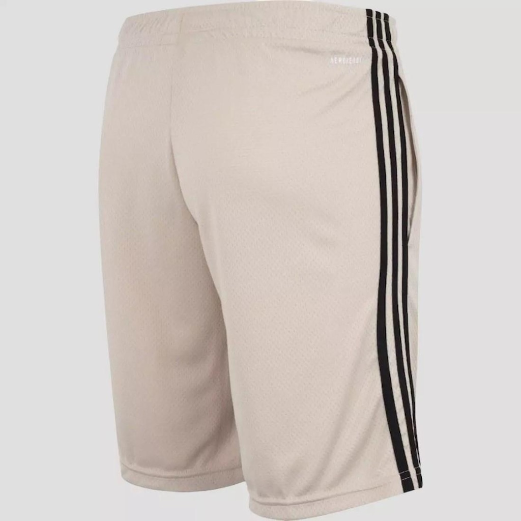 Imagem 2 do produto Shorts adidas 3 Listras - Masculino