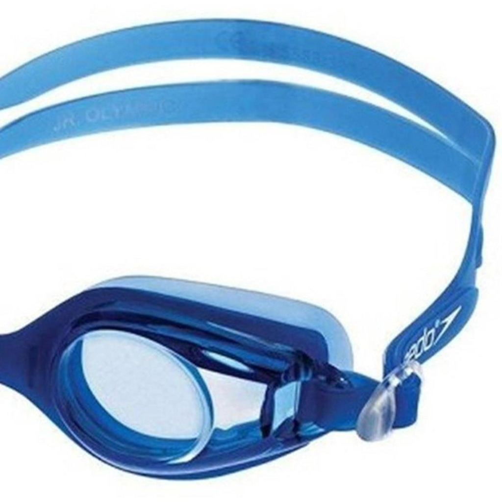Imagem 2 do produto Óculos de Natação Speedo Jr Olympic - Adulto