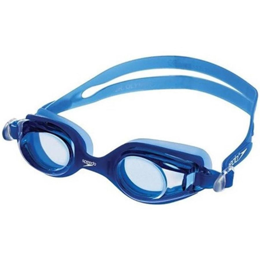 Imagem 3 do produto Óculos de Natação Speedo Jr Olympic - Adulto