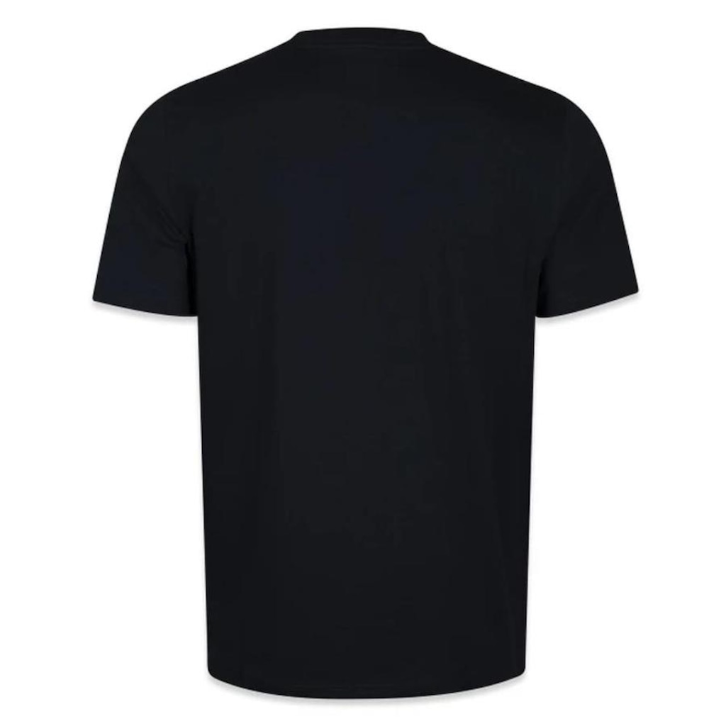 Imagem 2 do produto Camiseta New Era Las Vegas Raiders Core Name - Masculina
