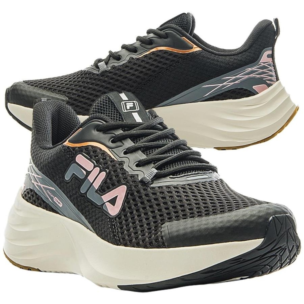 Imagem 2 do produto Tênis Fila Racer Comet - Feminino