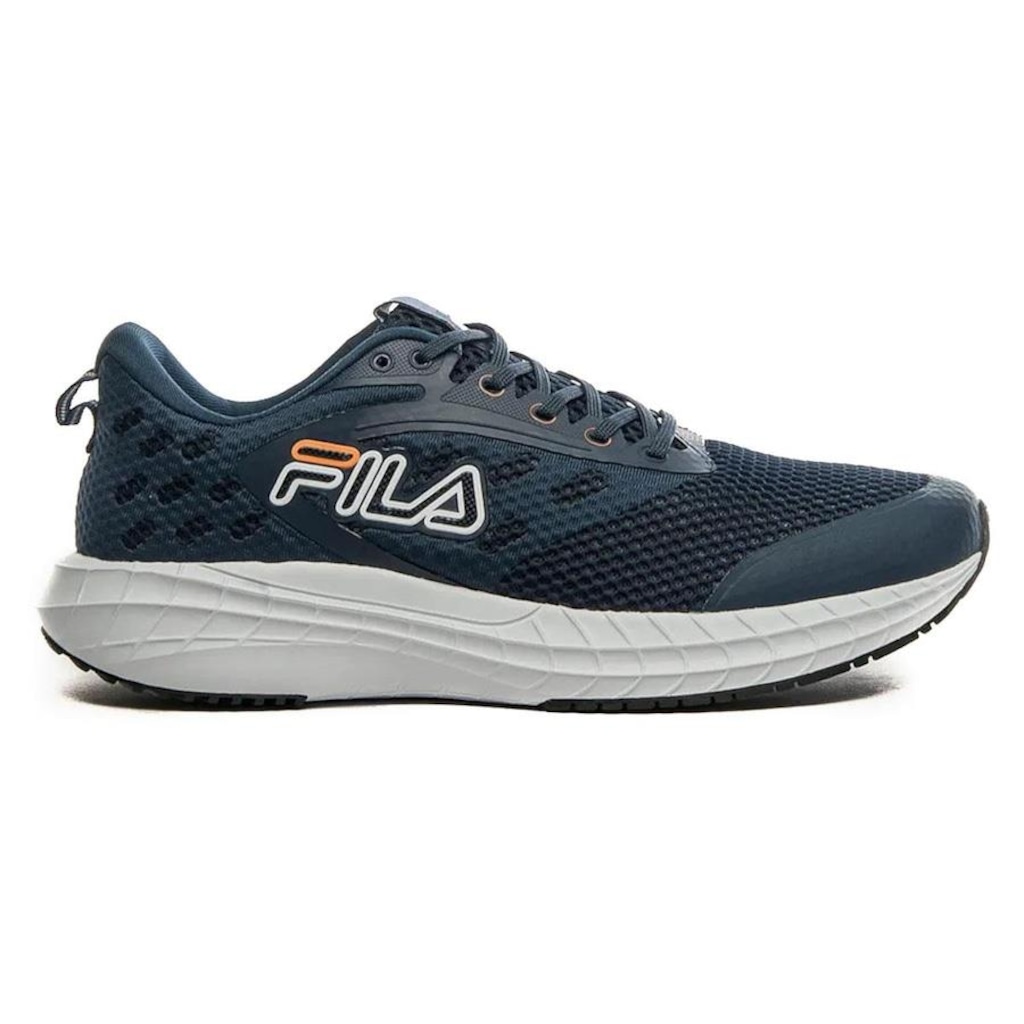 Imagem 2 do produto Tênis Fila Compass - Masculino