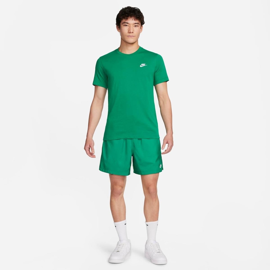 Imagem 5 do produto Camiseta Nike Sportswear Club - Masculina