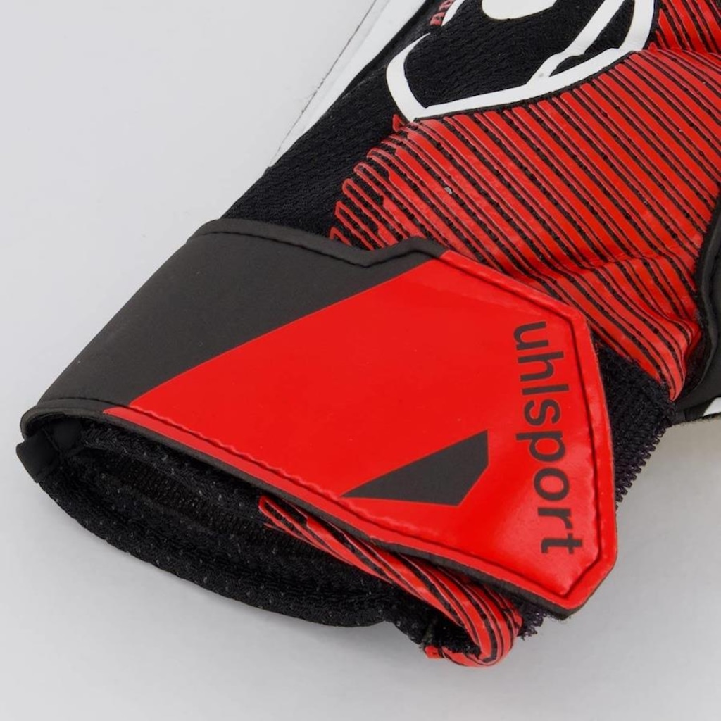 Imagem 2 do produto Luvas de Goleiro Uhlsport Powerline Starter Soft - Adulto
