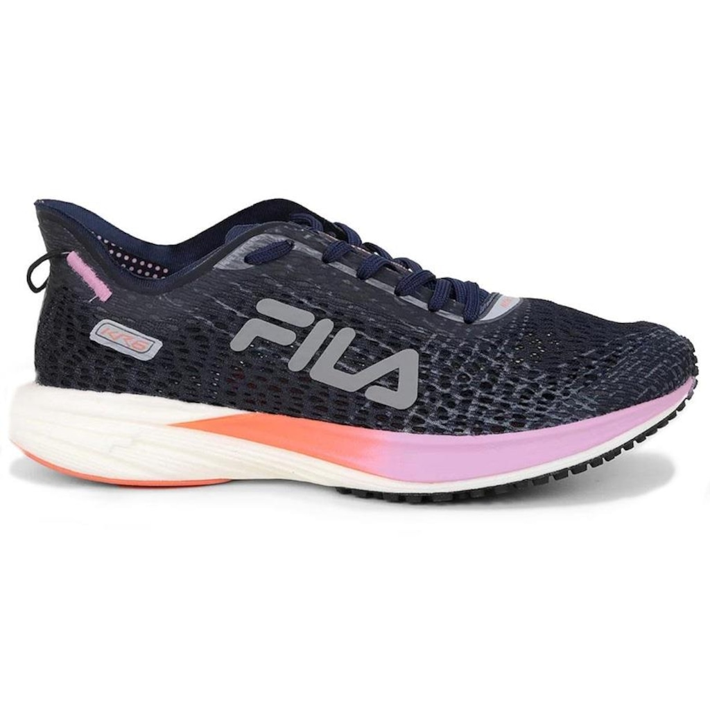 Imagem 2 do produto Tênis Fila Kr6 - Feminino