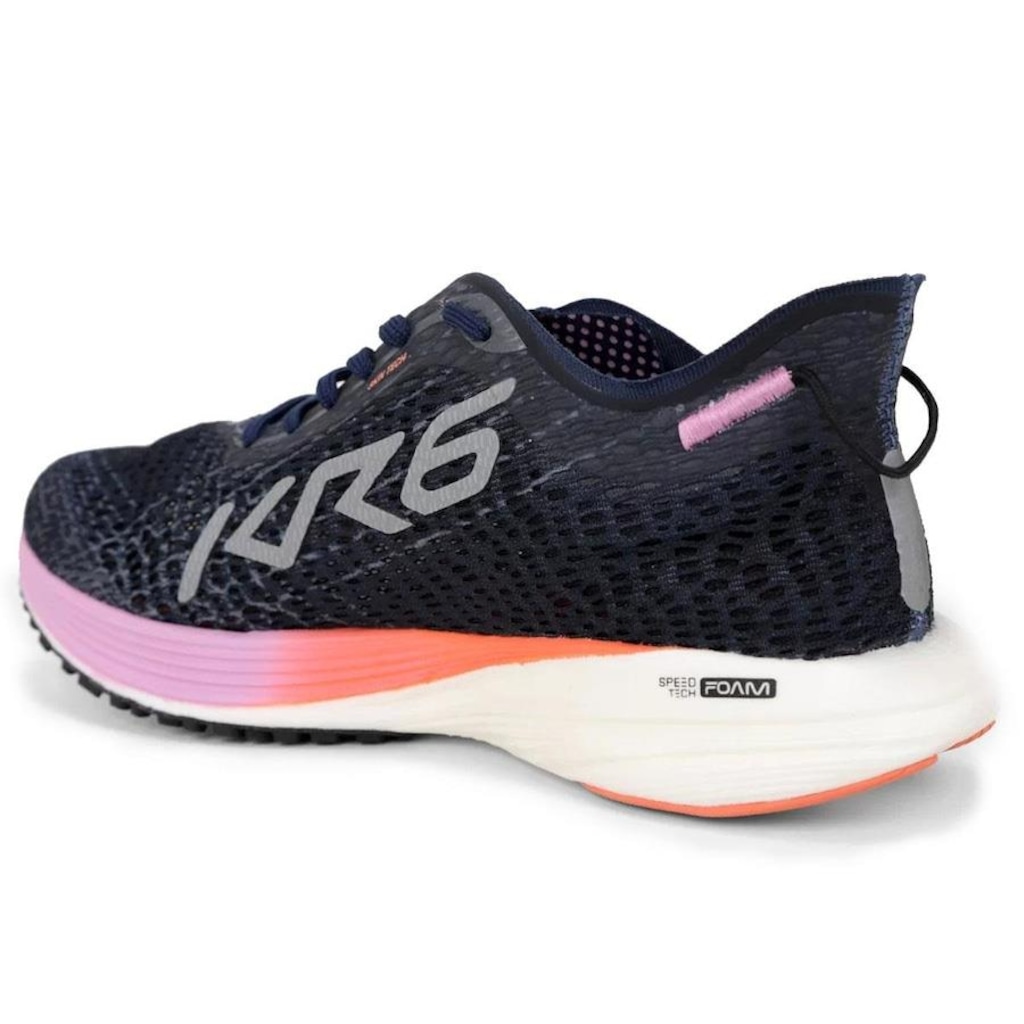 Imagem 4 do produto Tênis Fila Kr6 - Feminino