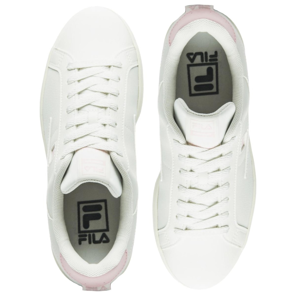 Imagem 5 do produto Tênis Fila Fx Court 70 - Feminino