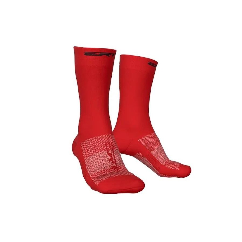 Imagem 2 do produto Kit de Meias Cano Médio Ert Esportiva com 2 Pares - Adulto