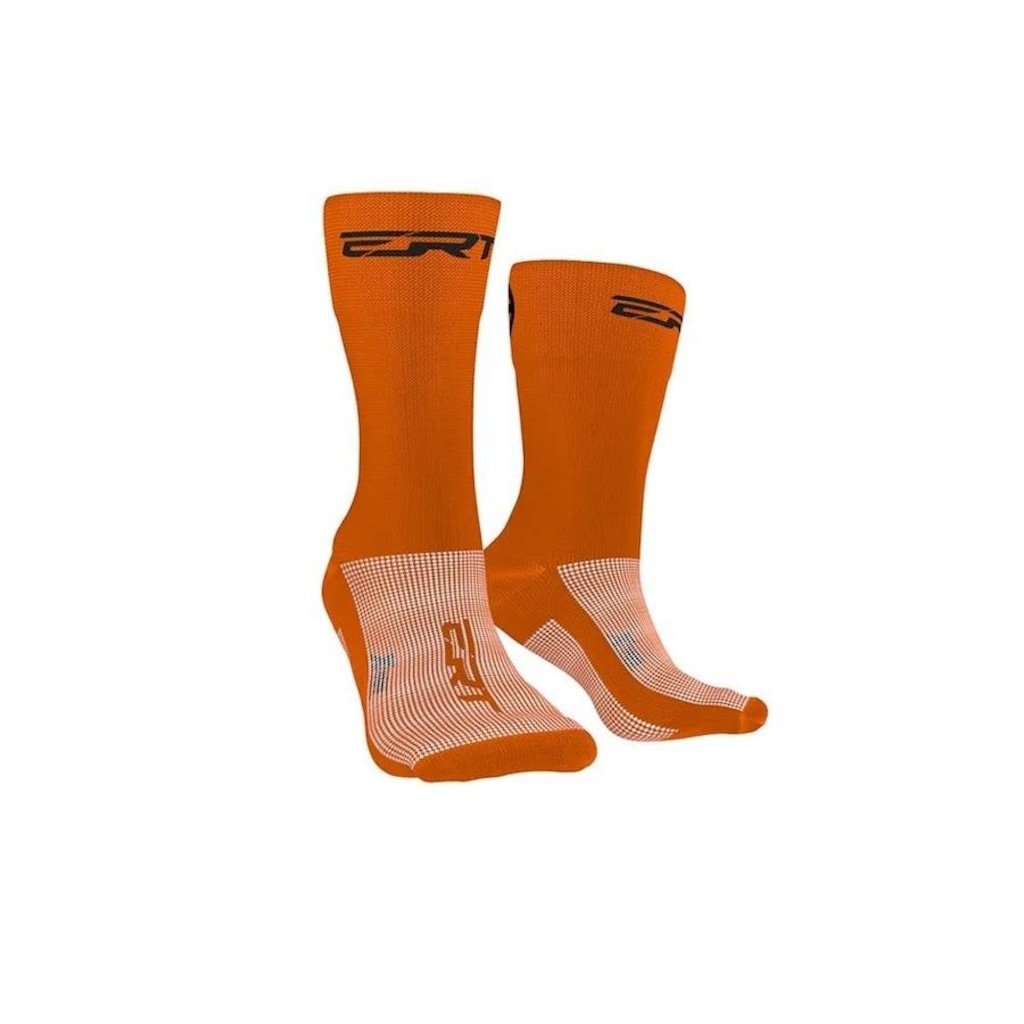 Imagem 2 do produto Kit de Meias Cano Médio Ert Esportiva com 2 Pares - Adulto