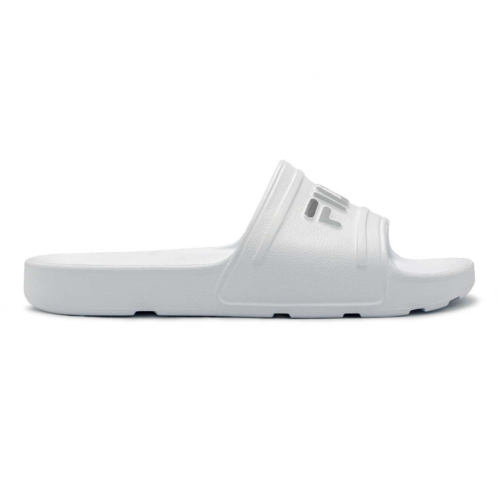 Imagem 3 do produto Chinelo Fila Sleek Slide - Feminino