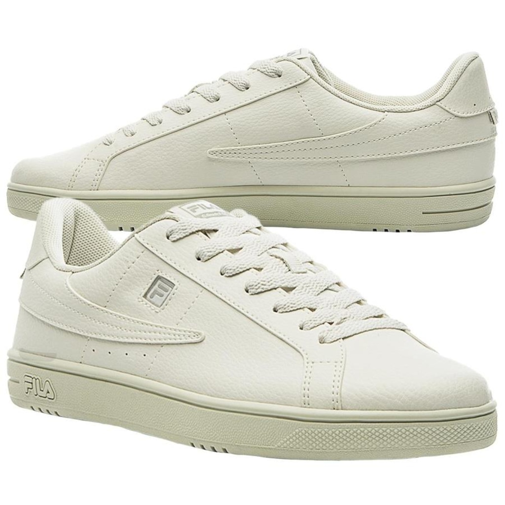 Imagem 2 do produto Tênis Fila Fx Court 70 - Masculino + Meia