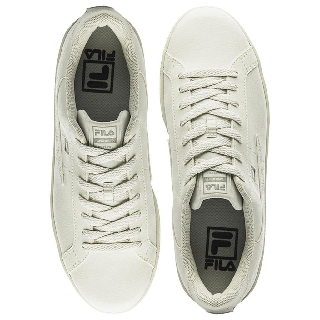 Imagem 5 do produto Tênis Fila Fx Court 70 - Masculino + Meia