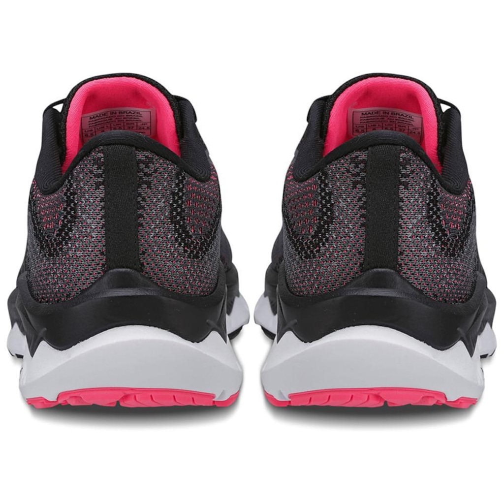 Imagem 4 do produto Tênis Mizuno Wave Way 4 - Feminino