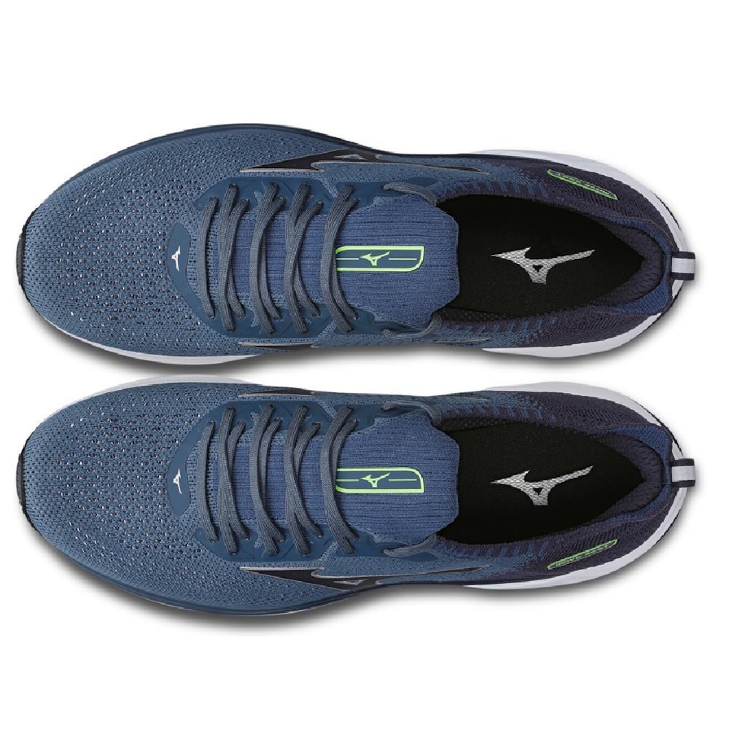 Imagem 3 do produto TÊNIS MIZUNO WAVE ZEST - MASCULINO