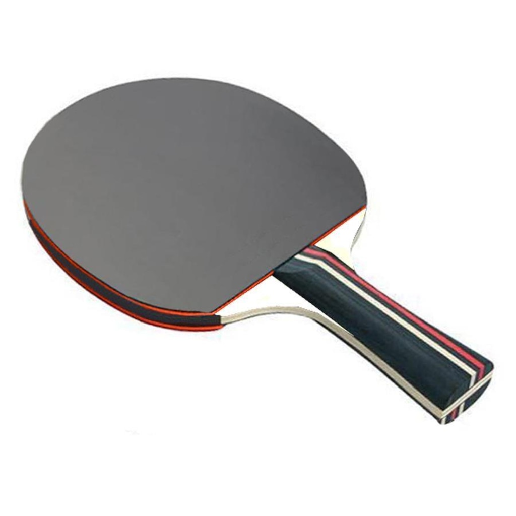 Imagem 3 do produto Kit Tênis de Mesa Gold Sports Venus Ii - 1 Raquete 5 Star - 3 Bolas Tm Star Raqueteira