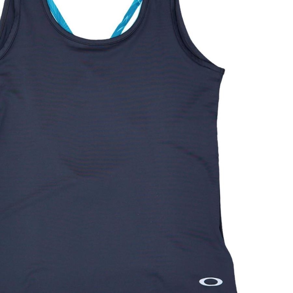 Imagem 3 do produto Top Fitness Oakley Crossback Tank - Feminino