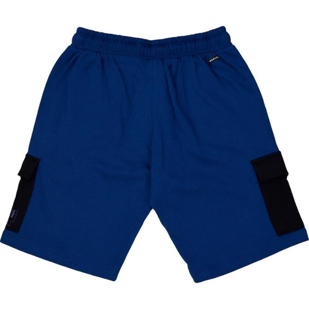 Imagem 2 do produto Bermuda Oakley Vintage Outdoor Pocket - Masculina