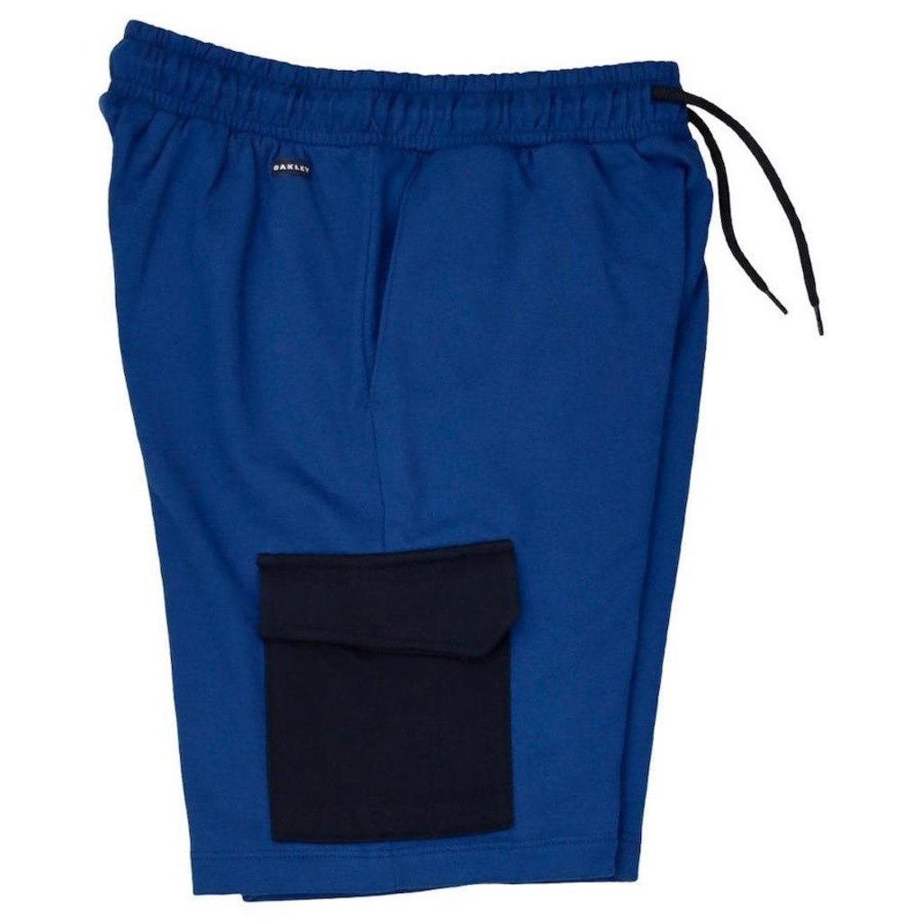 Imagem 4 do produto Bermuda Oakley Vintage Outdoor Pocket - Masculina
