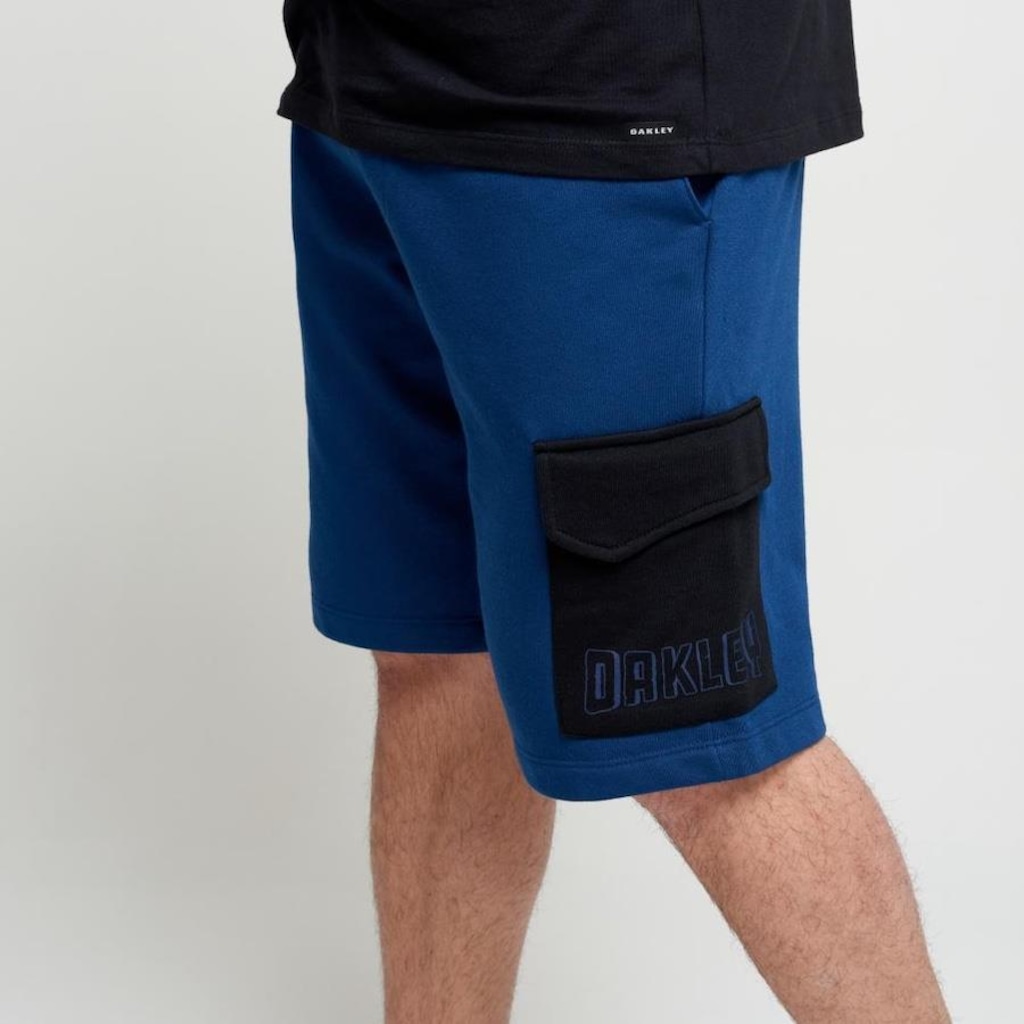 Imagem 5 do produto Bermuda Oakley Vintage Outdoor Pocket - Masculina