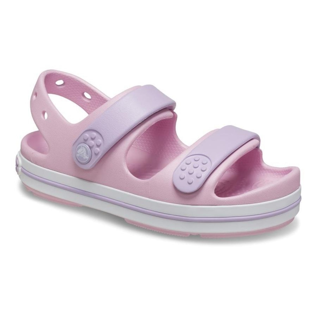 Imagem 2 do produto Sandália Crocs Crocband Cruiser Sandal K - Infantil