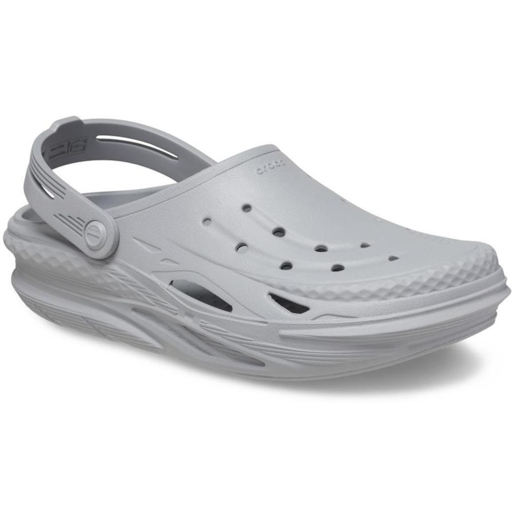 Imagem 2 do produto Sandália Crocs Off Grid Clog Light - Unissex