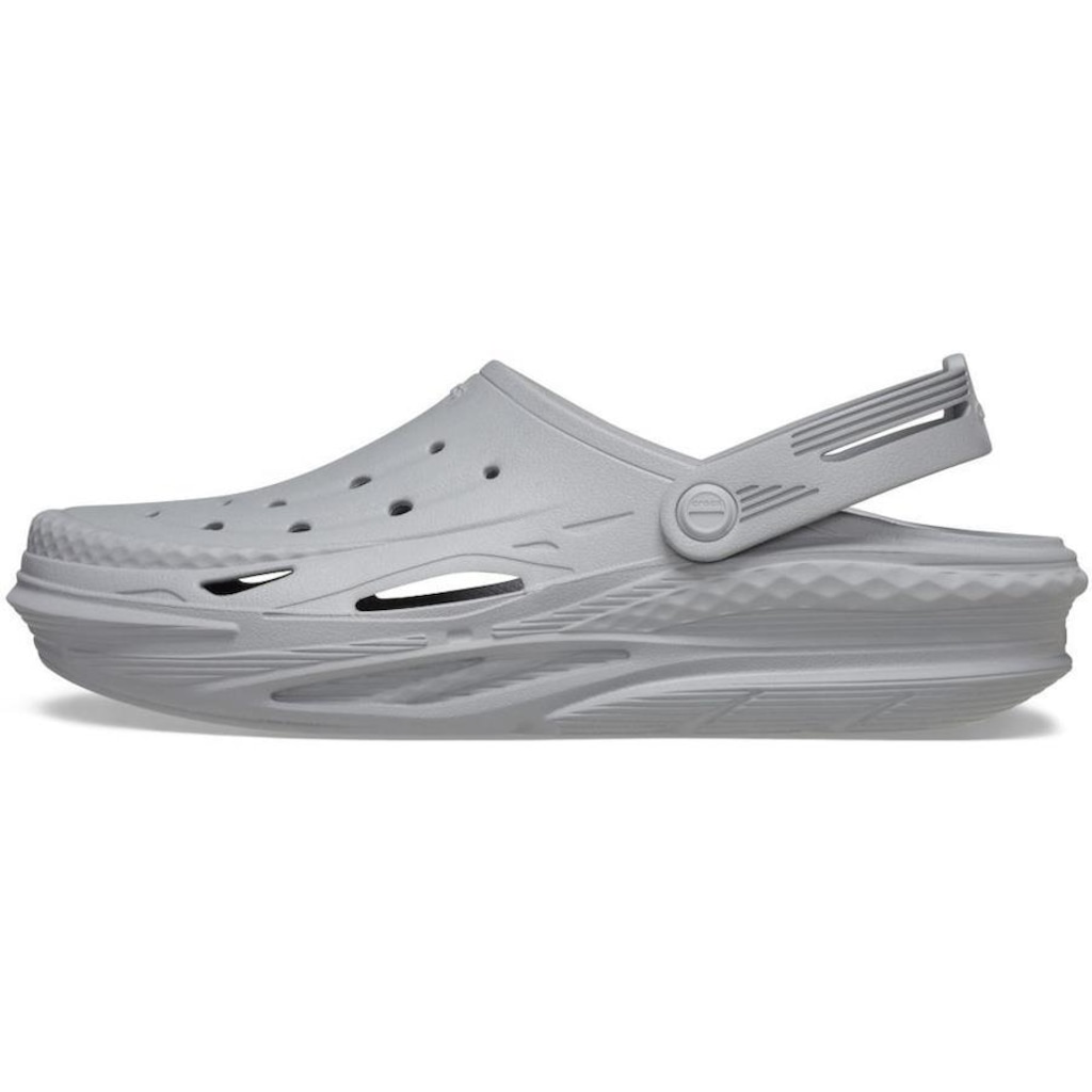 Imagem 3 do produto Sandália Crocs Off Grid Clog Light - Unissex