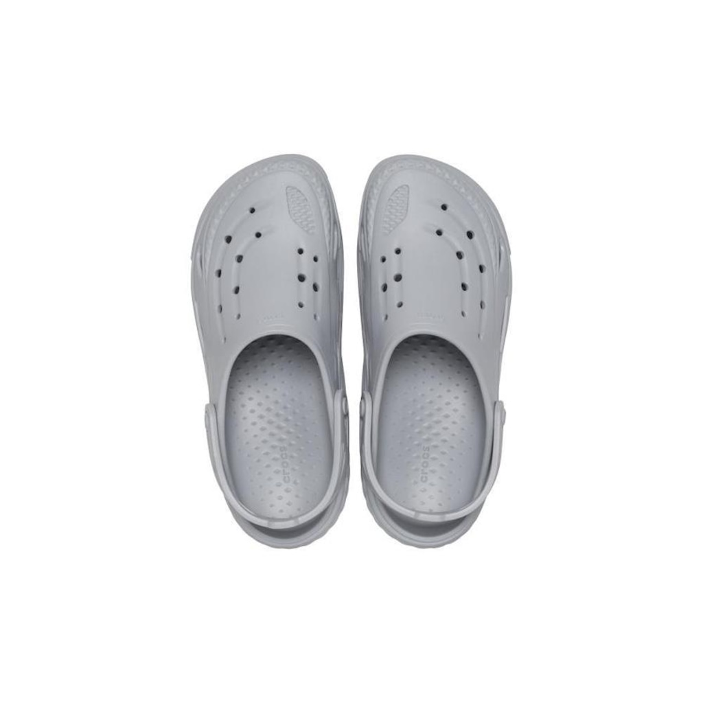Imagem 5 do produto Sandália Crocs Off Grid Clog Light - Unissex