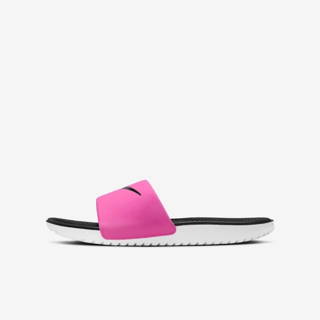Imagem 3 do produto Chinelo Nike Kawa - Infantil