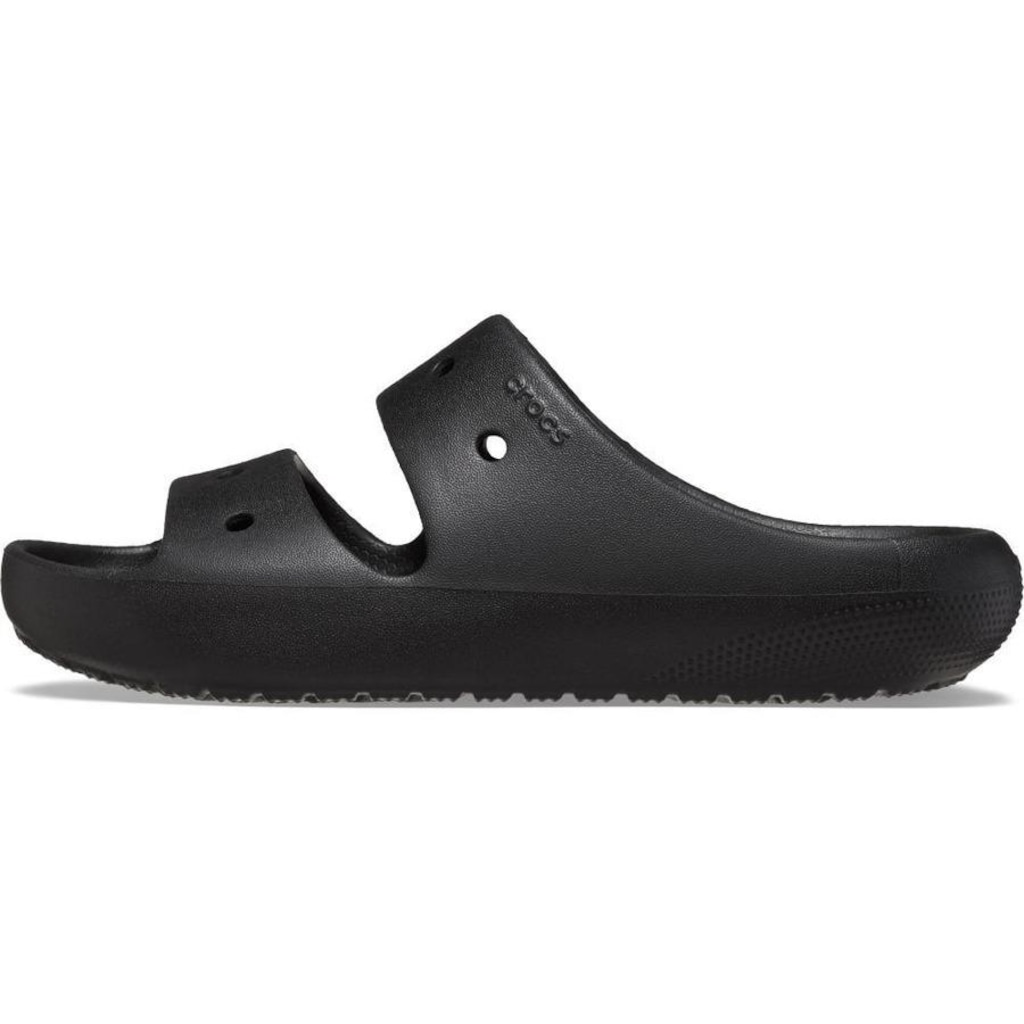 Imagem 3 do produto Chinelo Crocs Classic Sandal V10 - Slide - Feminino