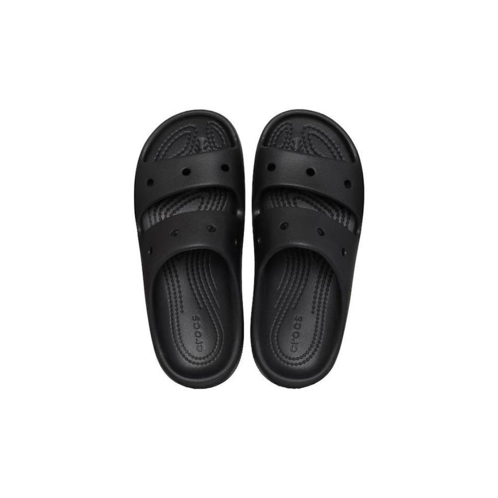 Imagem 5 do produto Chinelo Crocs Classic Sandal V10 - Slide - Feminino