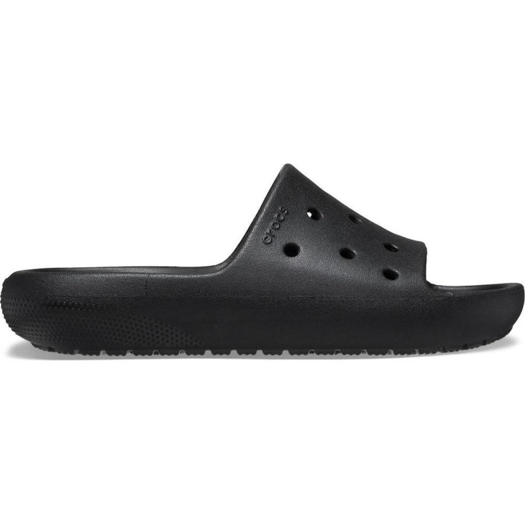Imagem 1 do produto Chinelo Crocs Classic Slide V2 K - Slide - Infantil
