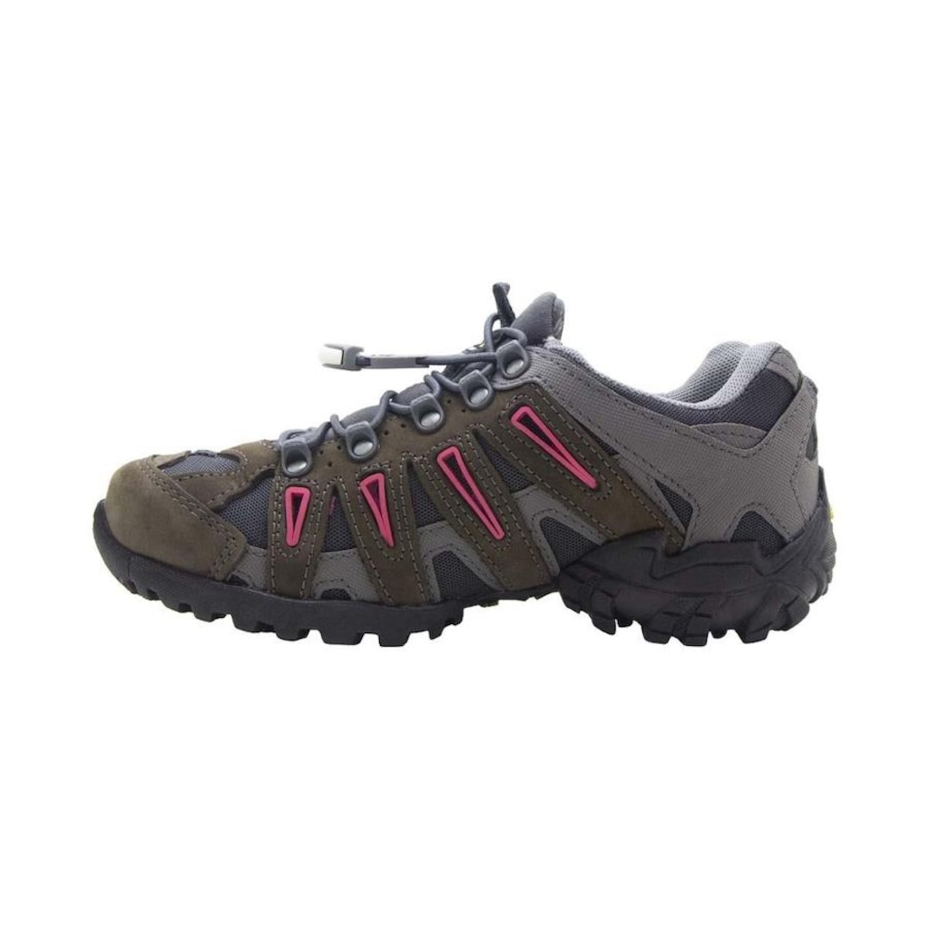 Imagem 2 do produto Tênis Adventure Bull Terrier Dragon 3 - Feminino