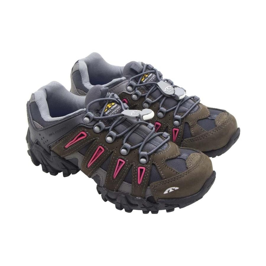 Imagem 3 do produto Tênis Adventure Bull Terrier Dragon 3 - Feminino