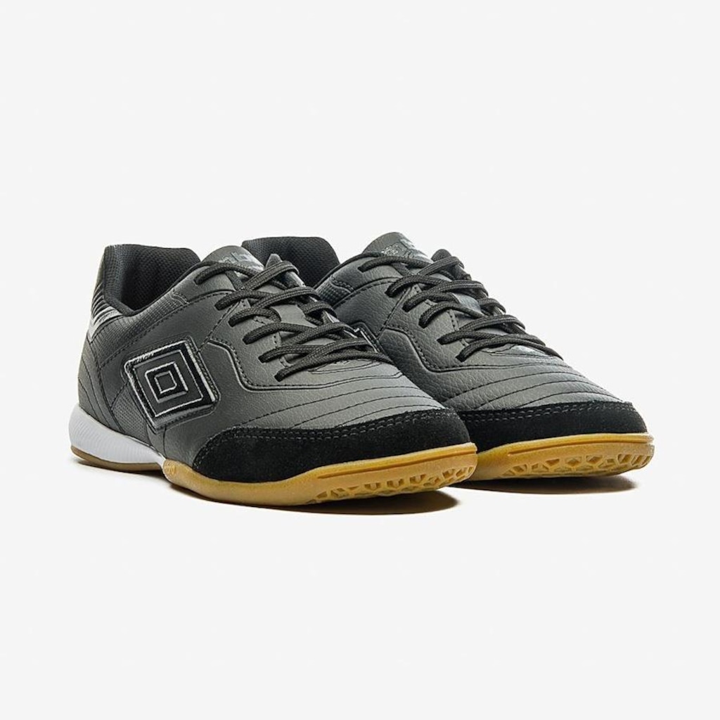 Imagem 3 do produto Chuteira Futsal Umbro Speciali Classic - Adulto