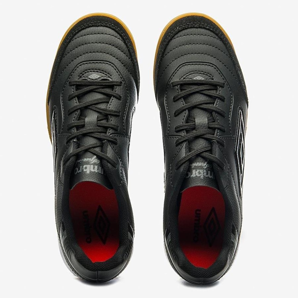 Imagem 4 do produto Chuteira Futsal Umbro Speciali Classic - Adulto