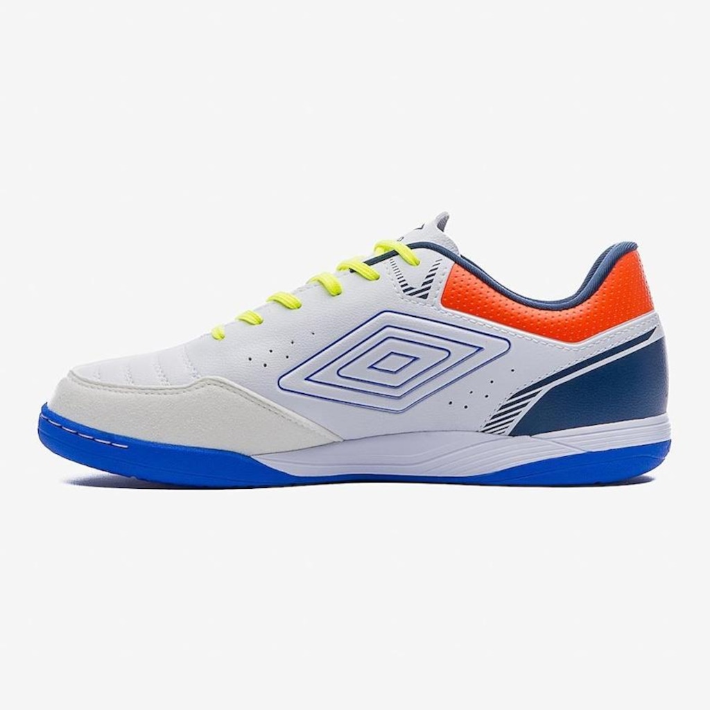 Imagem 2 do produto Chuteira Futsal Umbro X-Comfort - Adulto