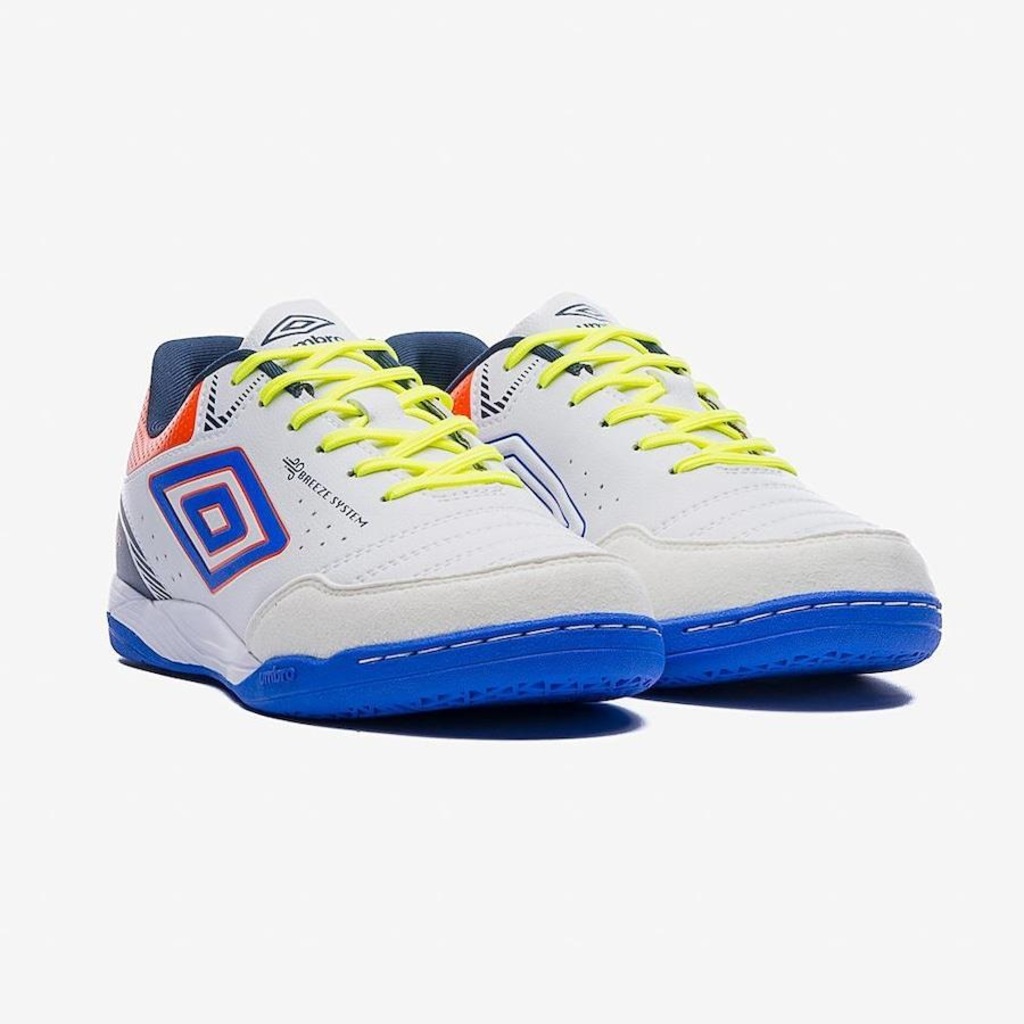 Imagem 3 do produto Chuteira Futsal Umbro X-Comfort - Adulto