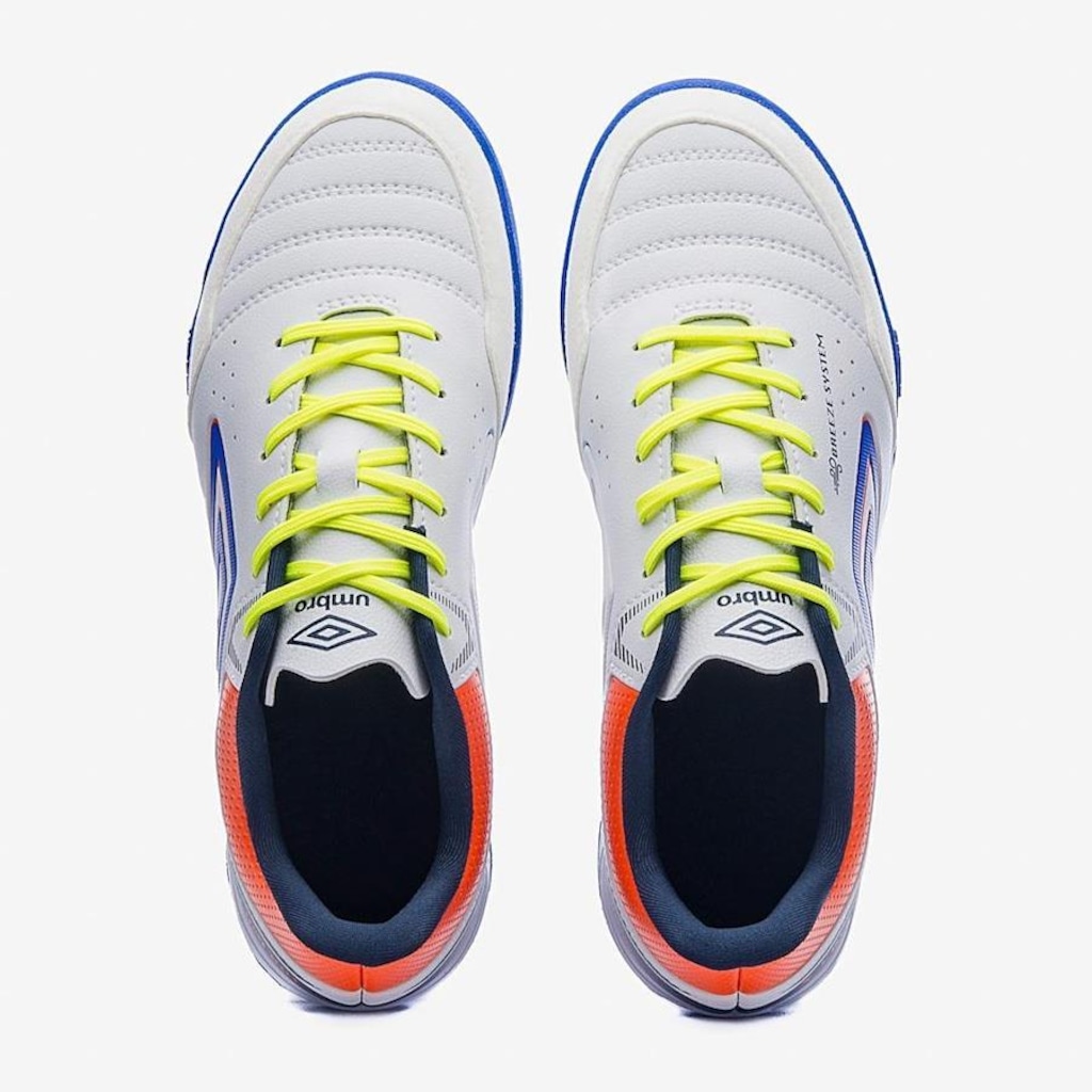 Imagem 4 do produto Chuteira Futsal Umbro X-Comfort - Adulto