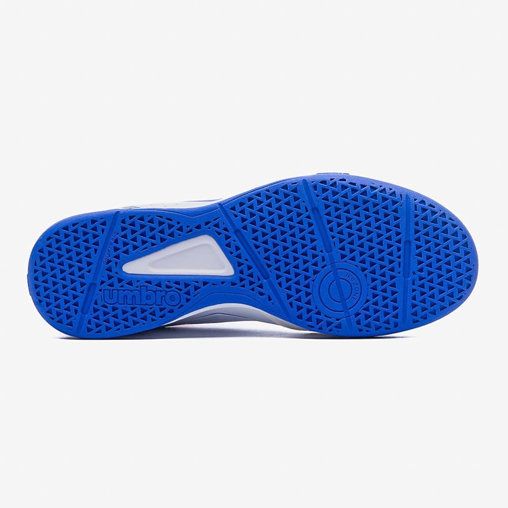 Imagem 5 do produto Chuteira Futsal Umbro X-Comfort - Adulto