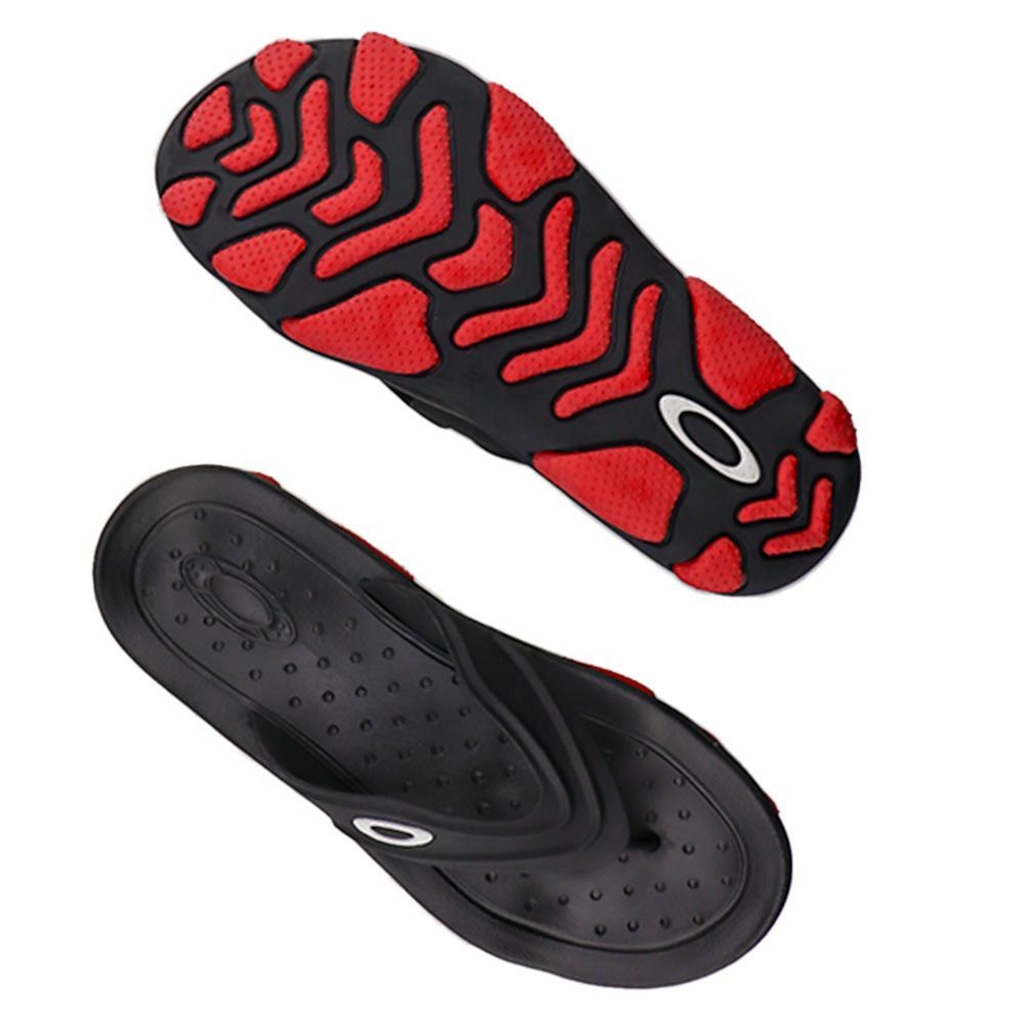 Imagem 5 do produto Chinelo Oakley Titan - Adulto