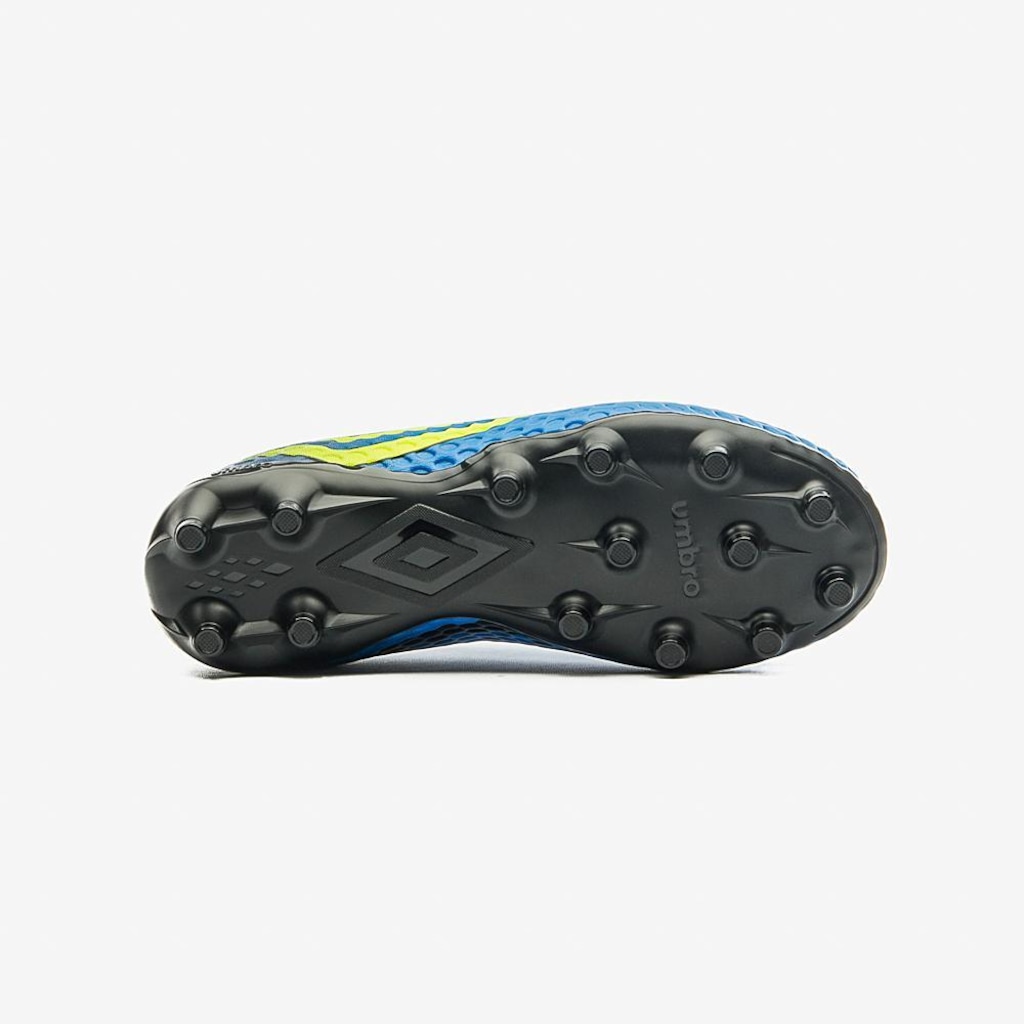 Imagem 5 do produto Chuteira Campo Umbro Warskin - Infantil